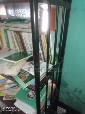 স্টিলের ফ্রেম বোর্ড