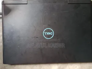 Laptop Dell G7 15 7588 16GB Intel Core i7 HDD+SSD 1T