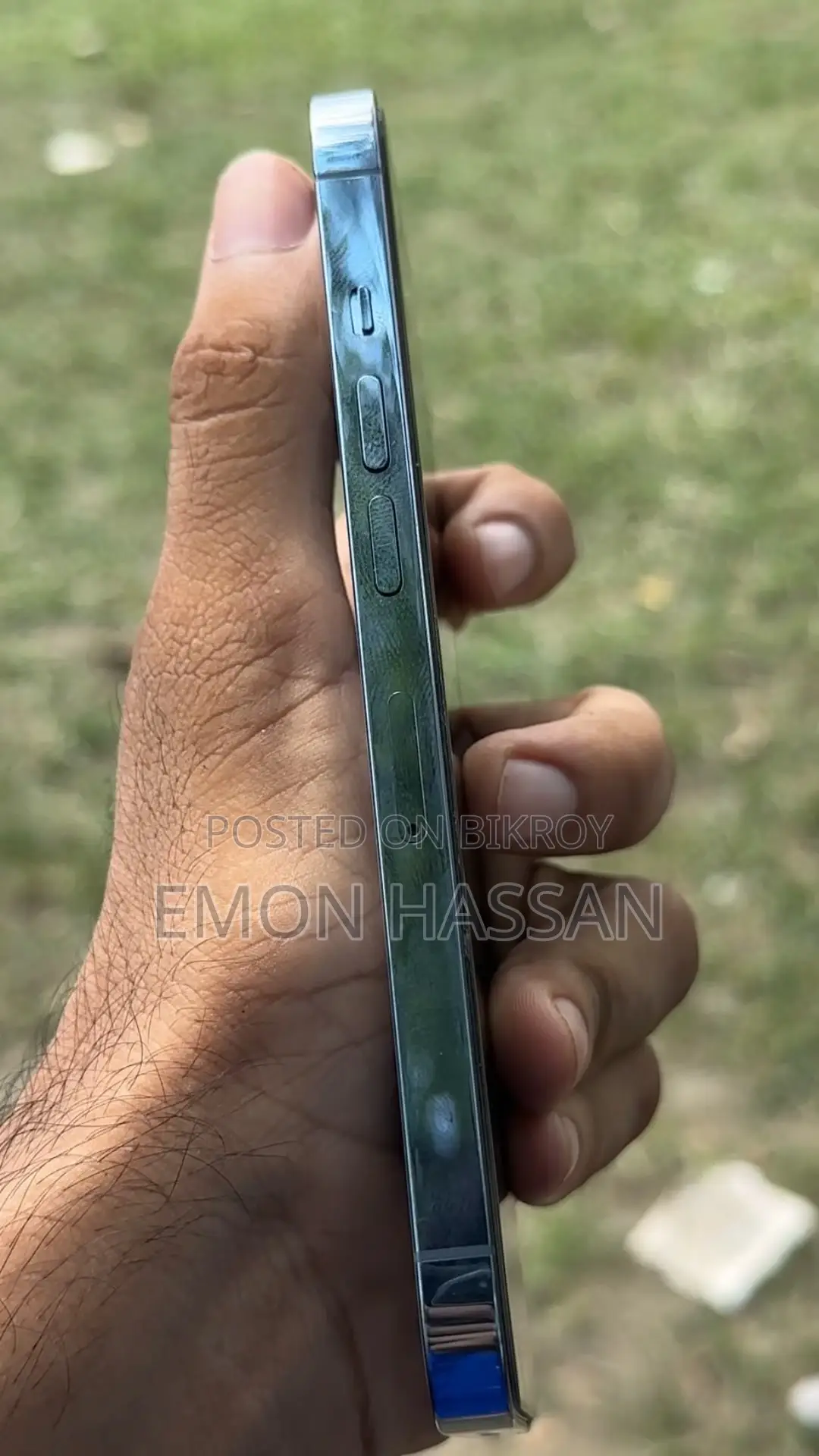 Apple iPhone 13 Pro 128 GB Blue