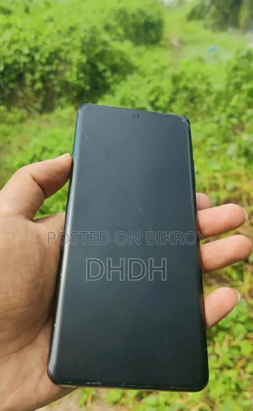 স্যামসাং গ্যালাক্সি এস২১ আল্ট্রা ৫জি ২৫৬ জিবি ব্ল্যাক