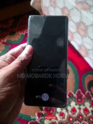 Oppo Reno6 Pro 5G 256 GB Blue