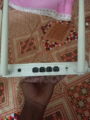 Nc21 Router