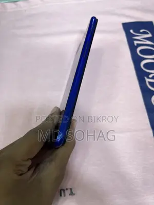নতুন অপো এ৩এস ৬৪ জিবি ব্লু