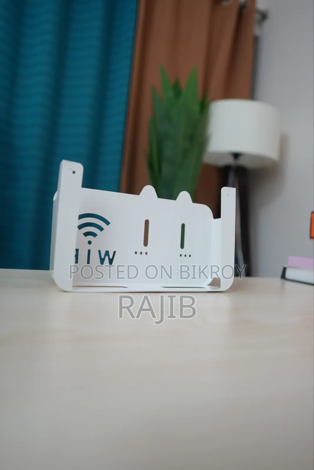 WiFi Router Cover Box