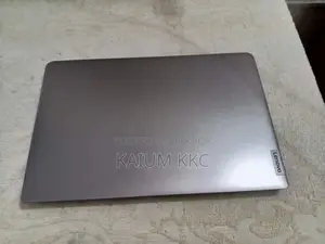Laptop Lenovo Ideapad 3 8GB Intel Core i3 SSD 256GB