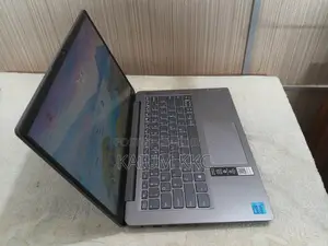 Laptop Lenovo Ideapad 3 8GB Intel Core i3 SSD 256GB