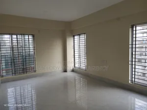 জলসিঁড়ি আবসনে ৪ বেডরুমের অ্যাপার্টমেন্ট বিক্রয়