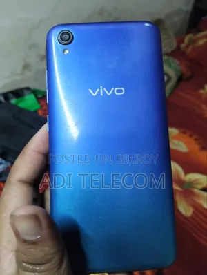 Vivo Y91c 32 GB Purple