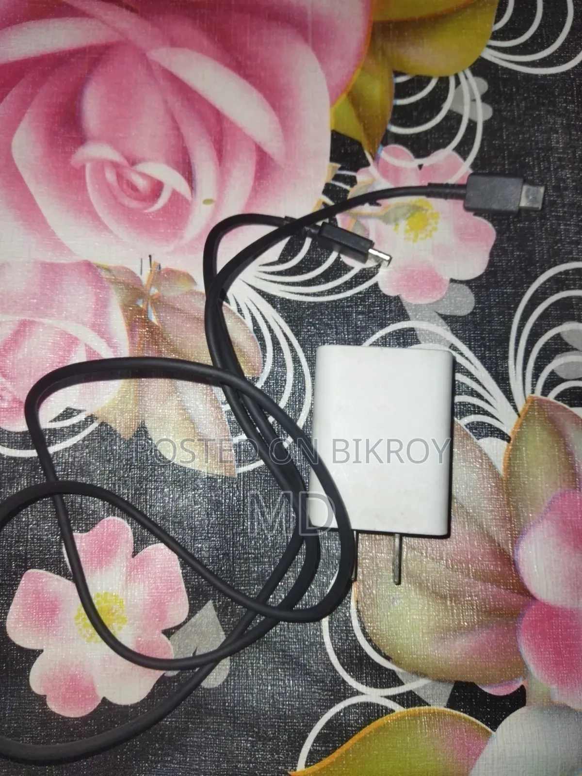 Charger Adapter