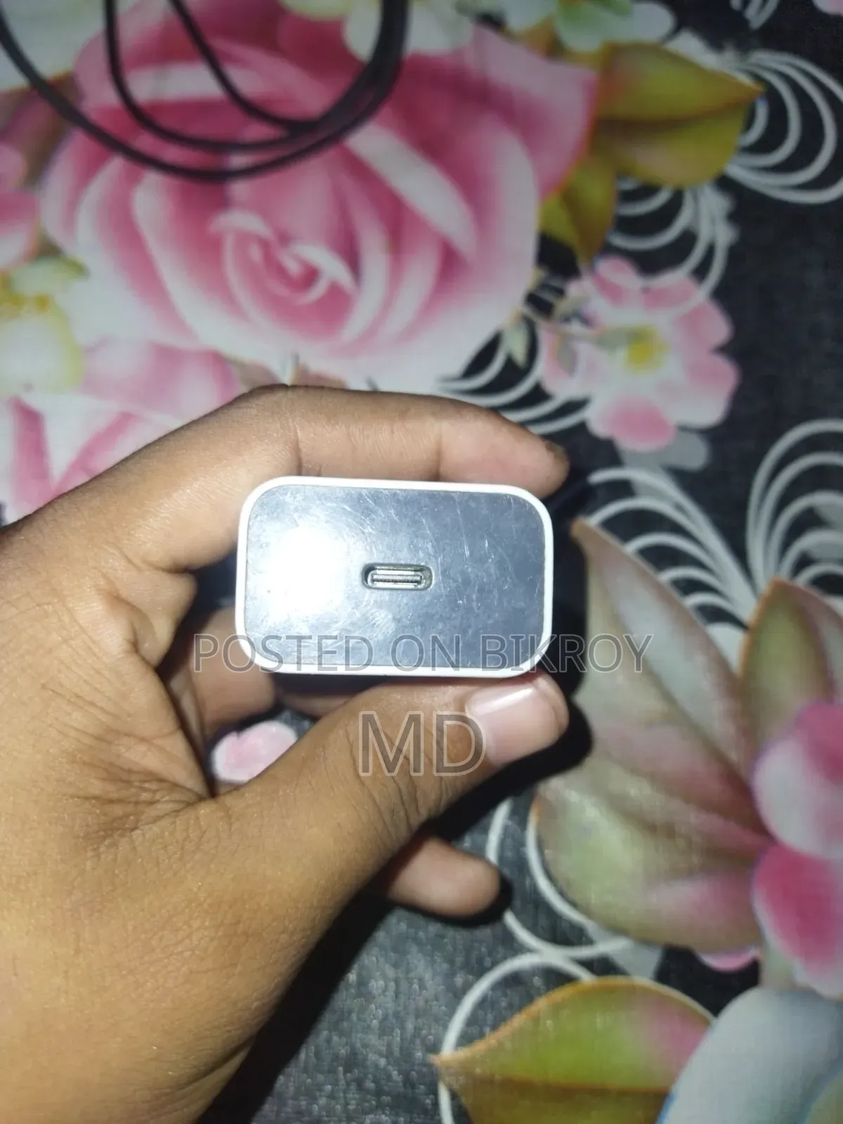 Charger Adapter