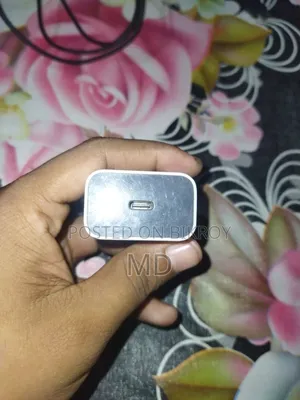 Charger Adapter