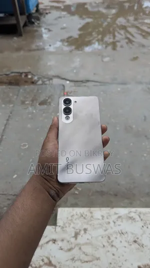 Vivo Y29s 128 GB Rose Gold