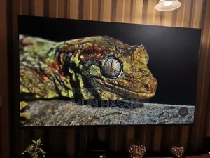 Samsung 32 Inch Smart TV Black