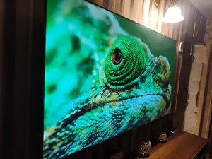 Samsung 32 Inch Smart TV Black
