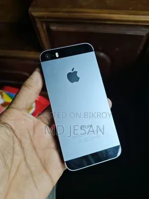 Apple iPhone 5s 32 GB Silver