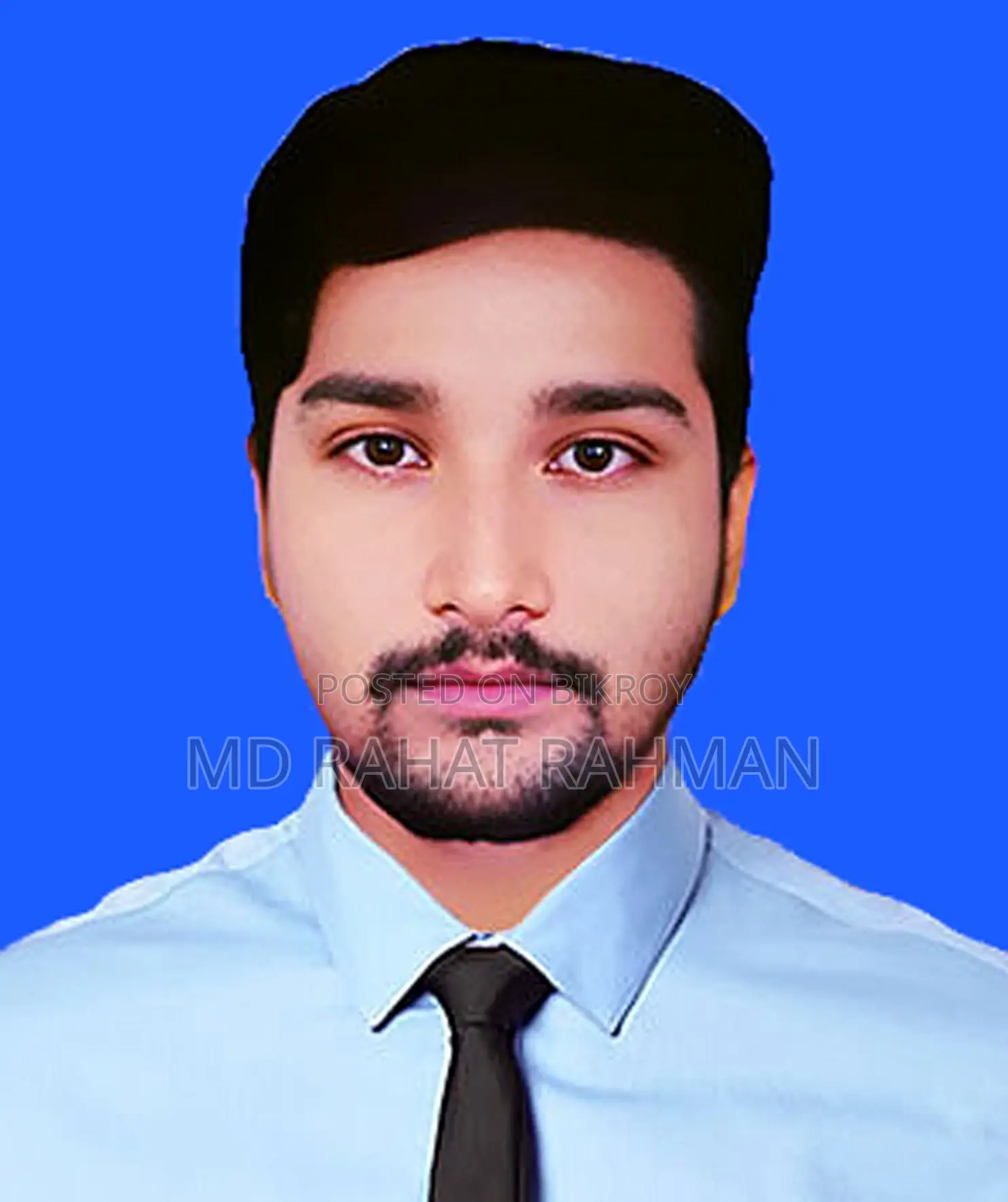 প্রজেক্ট অফিসার