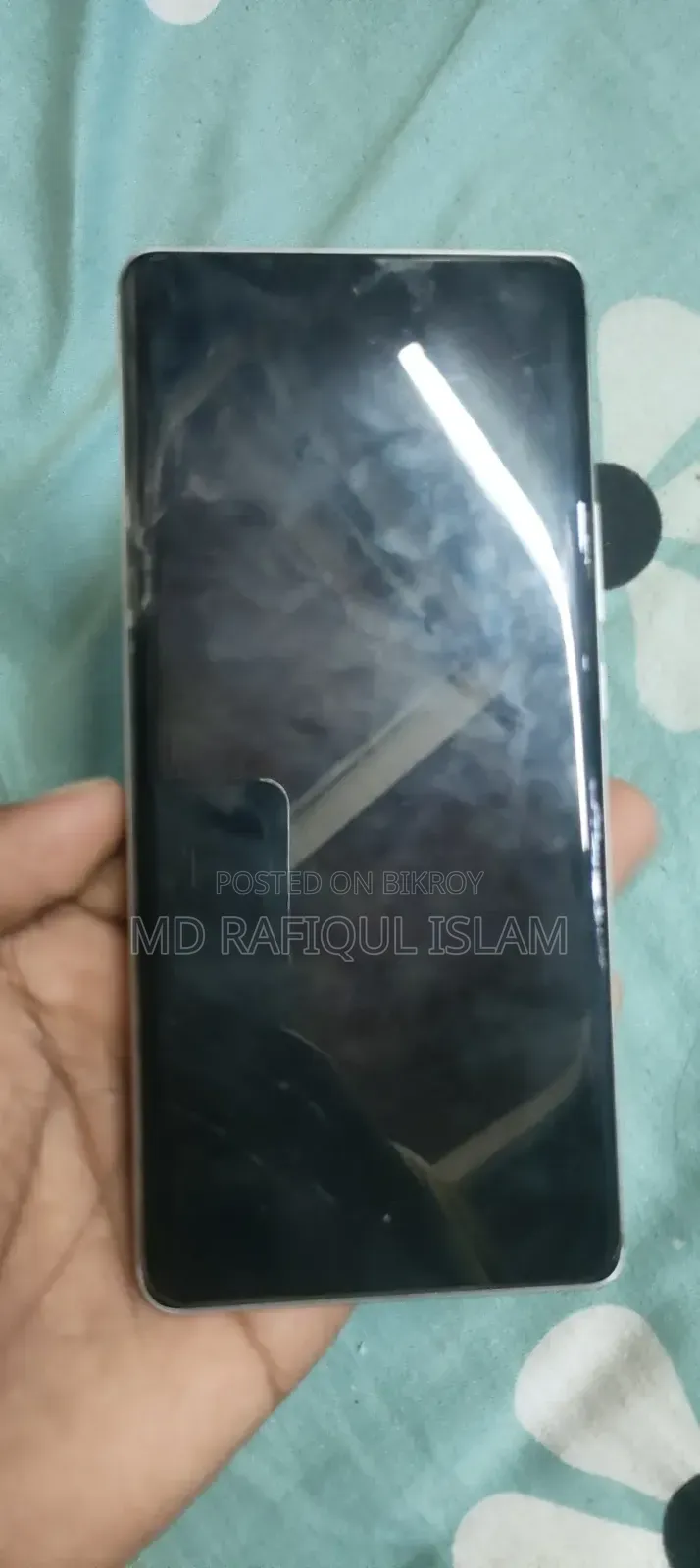 Realme GT 6T 256 GB