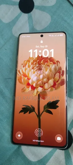 Realme GT 6T 256 GB
