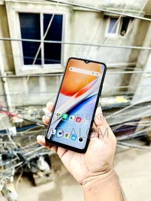 Vivo Y18 128 GB Rose Gold
