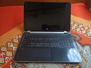 Laptop HP 15 4GB Intel Core i5 HDD+SSD 128GB
