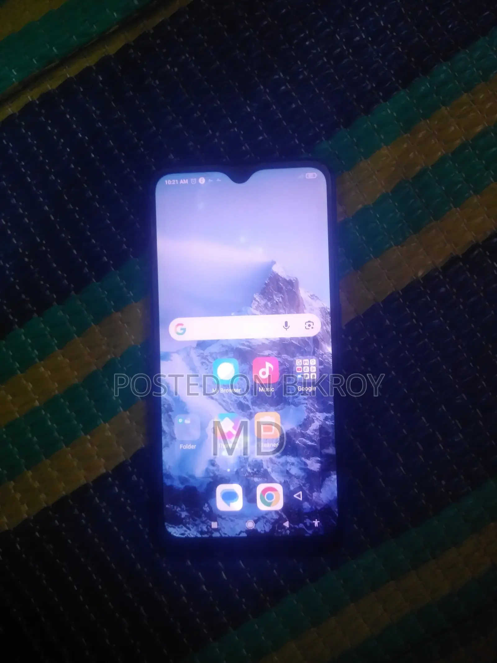 Xiaomi Redmi 8A 32 GB Red