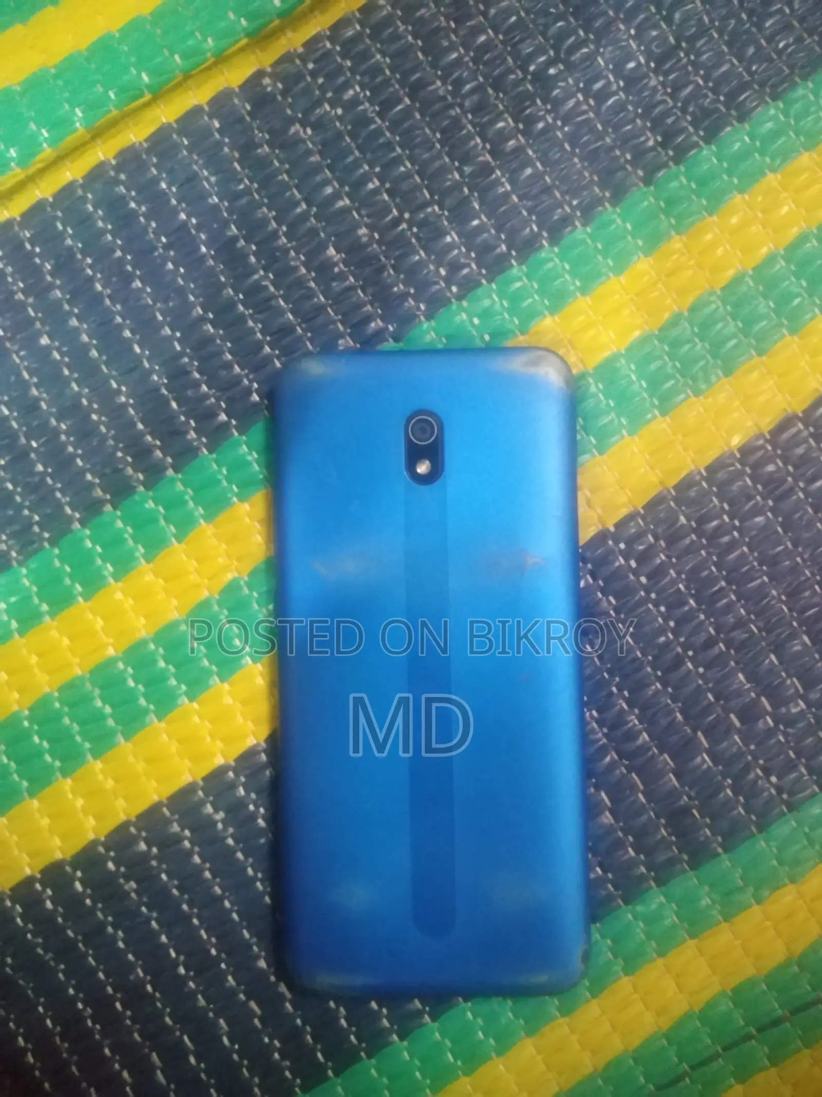 Xiaomi Redmi 8A 32 GB Red