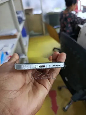 শাওমি ১৪ ২৫৬ জিবি সাদা
