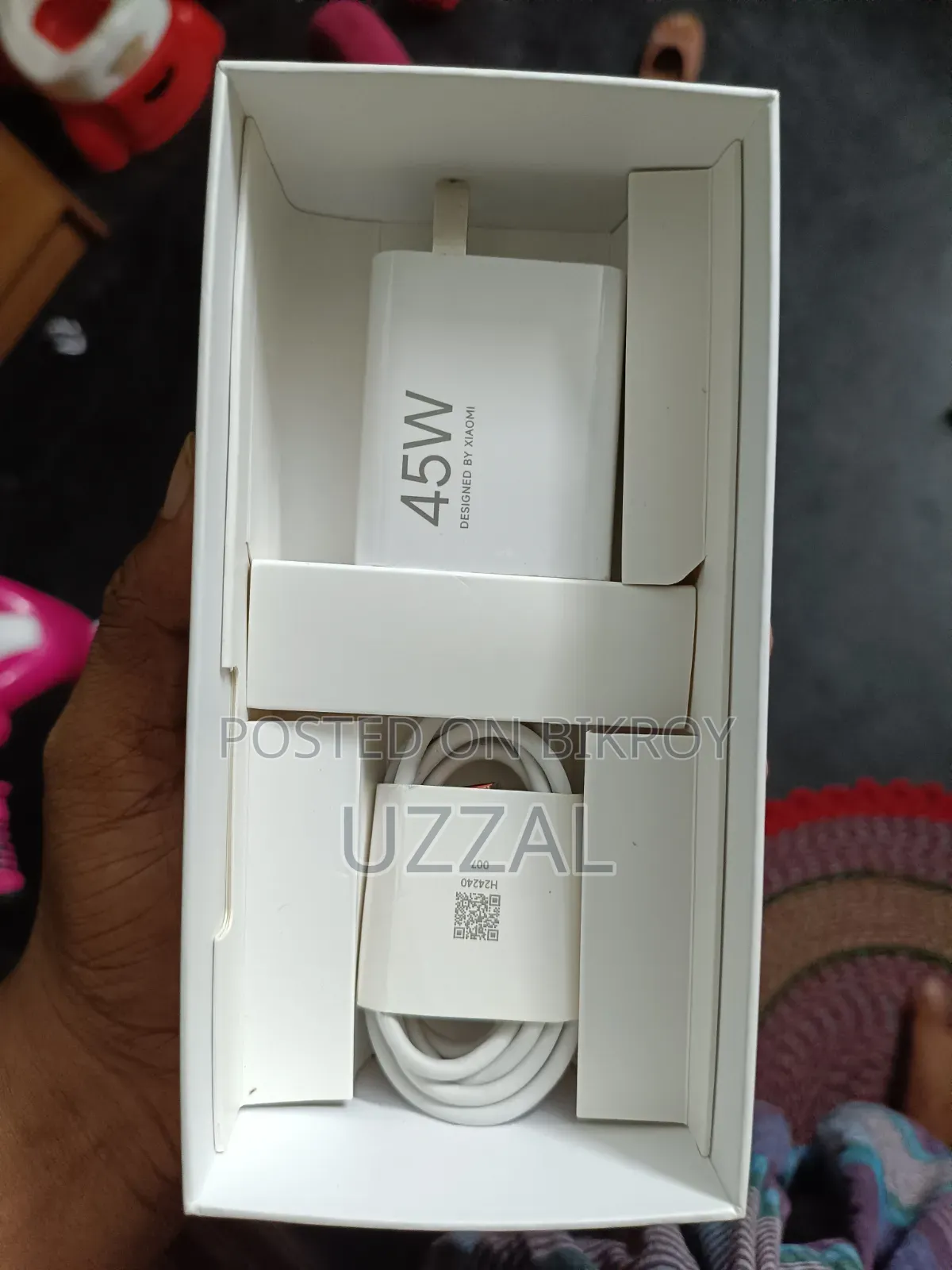 শাওমি ১৪ ২৫৬ জিবি সাদা