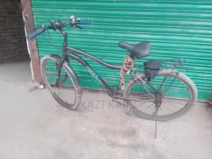 Bicycle Sell