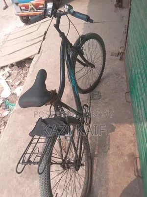 Bicycle Sell