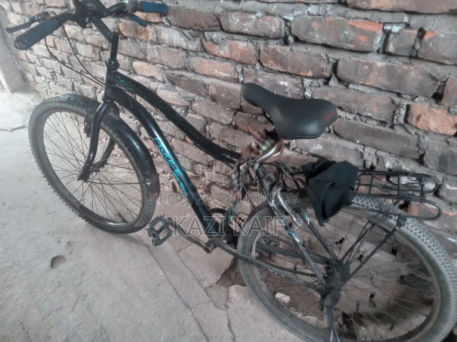 Bicycle Sell