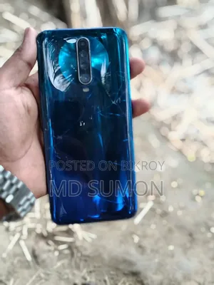 Xiaomi Pocophone X2 128 GB Blue
