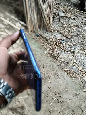 Xiaomi Pocophone X2 128 GB Blue