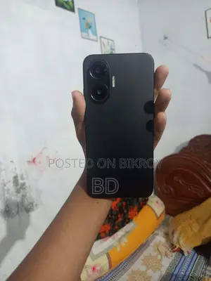 Xiaomi Redmi Turbo 4 Pro 256 GB Black
