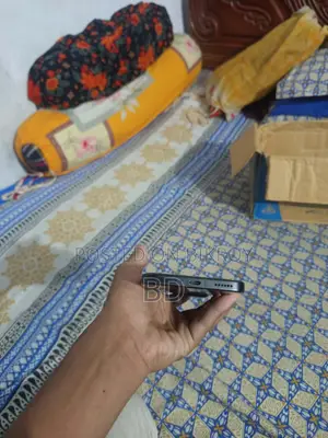 Xiaomi Redmi Turbo 4 Pro 256 GB Black