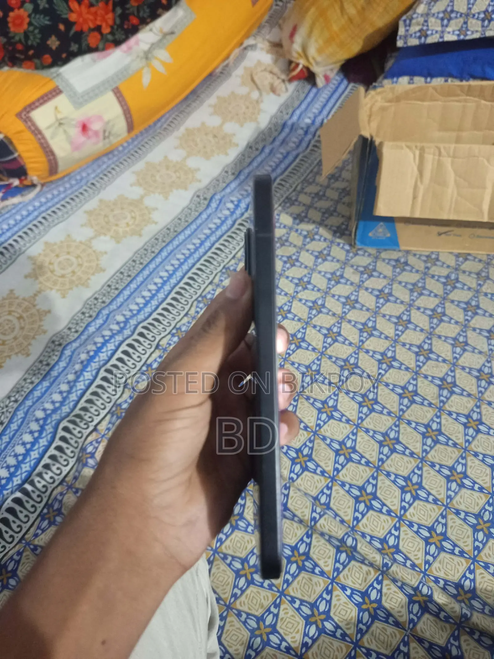 Xiaomi Redmi Turbo 4 Pro 256 GB Black