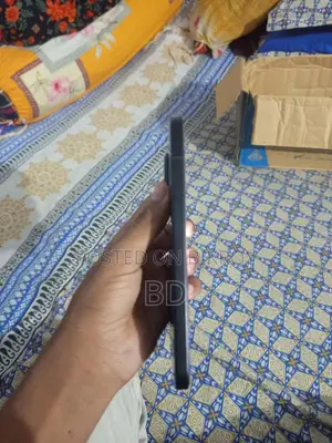 Xiaomi Redmi Turbo 4 Pro 256 GB Black