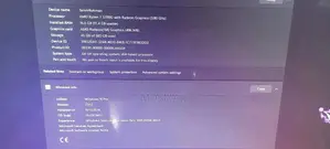Desktop Computer 16GB AMD Ryzen 7 HDD+SSD 16 GB