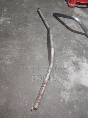 বাইক হ্যান্ডেল