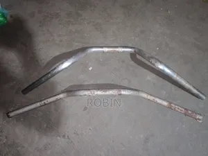 বাইক হ্যান্ডেল