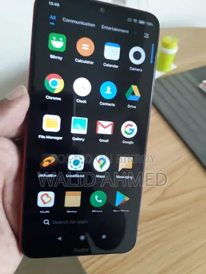 Xiaomi Redmi 8A 32 GB Red