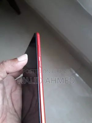 Xiaomi Redmi 8A 32 GB Red