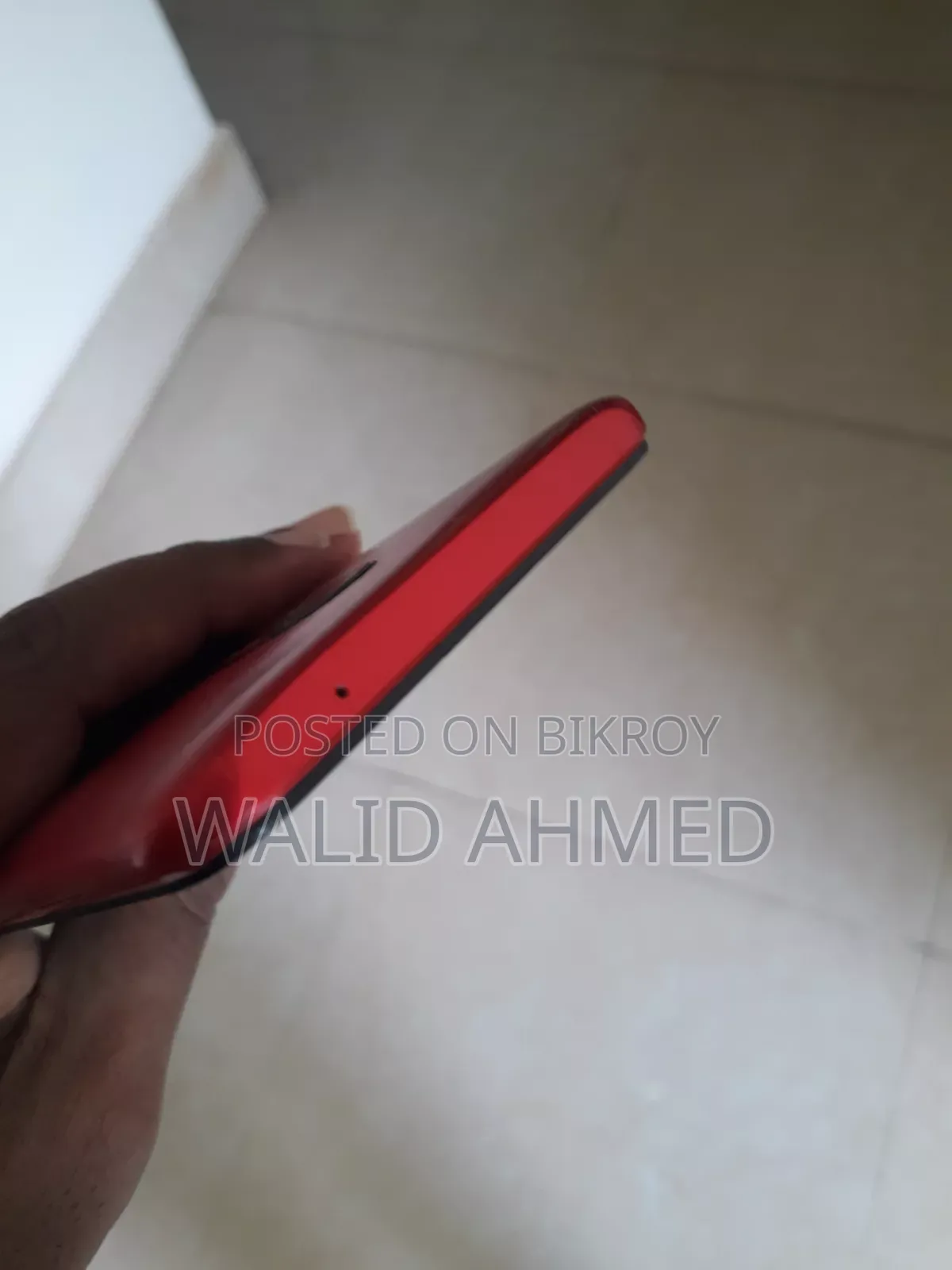 Xiaomi Redmi 8A 32 GB Red