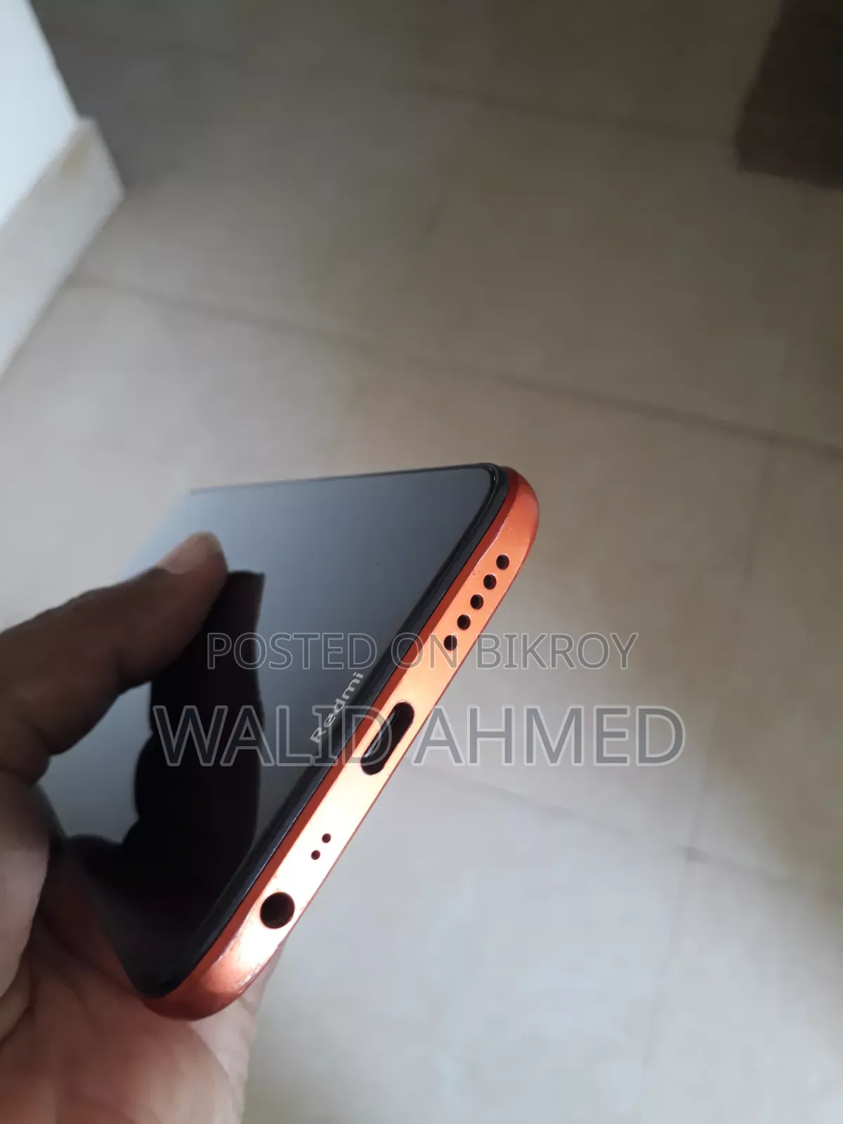 Xiaomi Redmi 8A 32 GB Red