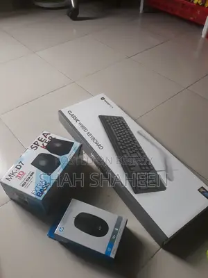 Desktop Computer 8GB RAM Intel Core i5 SSD 128GB