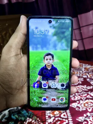 টেকনো স্পার্ক ২০সি ১২৮ জিবি ব্ল্যাক