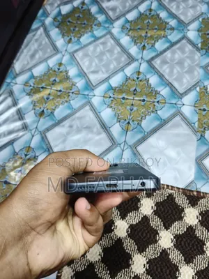 টেকনো স্পার্ক ২০সি ১২৮ জিবি ব্ল্যাক