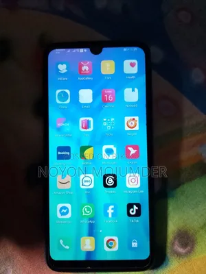 Honor 20 Lite 128 GB Blue