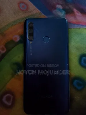 Honor 20 Lite 128 GB Blue