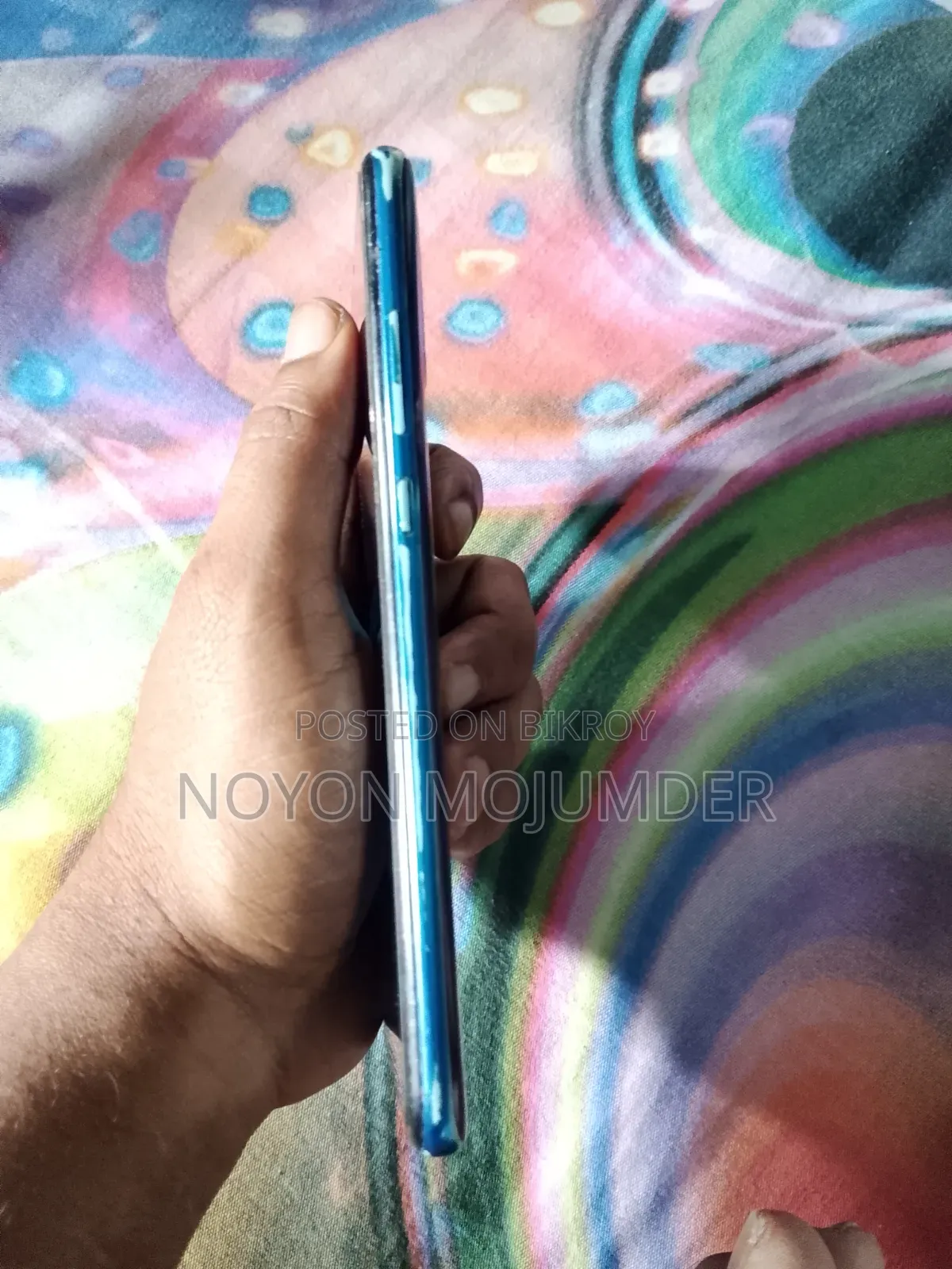 Honor 20 Lite 128 GB Blue